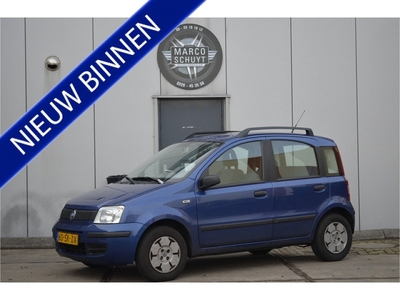 Fiat Panda 1.1 Young