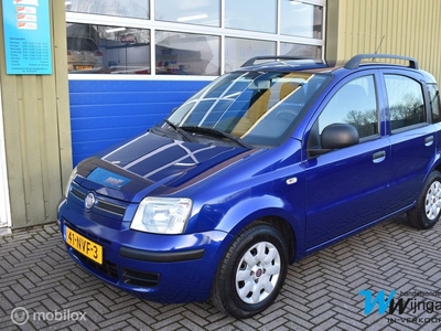 Fiat Panda 1.2 Active|APK1-2025|Goed onderhouden|Nette auto|