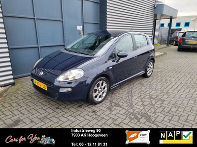 Fiat Punto Evo 0.9 TwinAir Pop