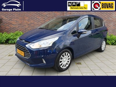 Ford B-Max 1.0 EcoBoost Style Navi/Cruise/PDC