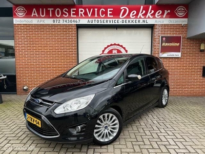 Ford C-Max 1.0 Titanium