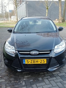 Ford Focus 1.0 ECOBOOST EDITION