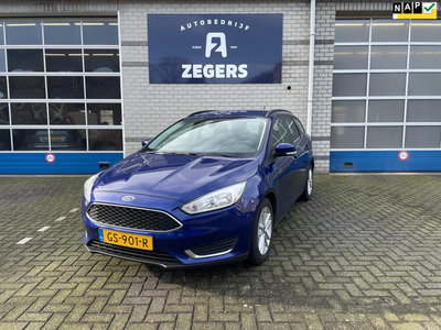 Ford Focus Wagon 1.0 Trend Edition -ALL IN PRIJS-