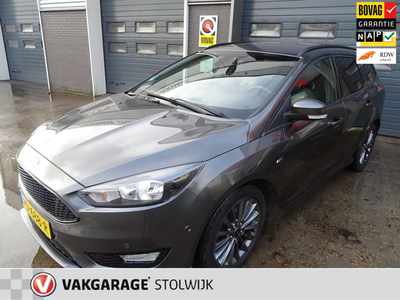 Ford Focus Wagon 1.5 ST-Line rijklaarprijs