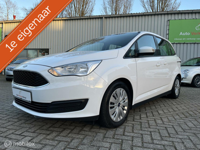 Ford Grand C-Max 1.0 WHITE EDITION 12 M GARANTIE