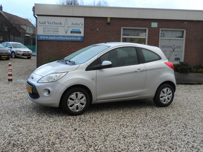 Ford Ka 1.2 Style start/stop