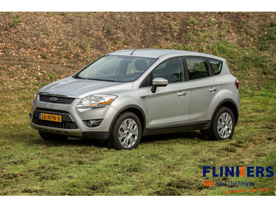 Ford Kuga 2.0 TDCi Trend FWD HANDGESCH | 6 VERSN | NAVI | AIRCO | CRUISE