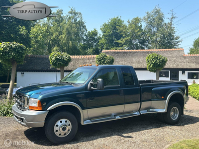 Ford USA F350 7.3 Turbo Diesel Dually B of C rijbewijs