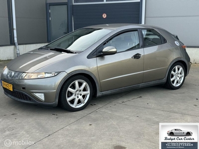 Honda Civic 1.8 Sport i-vtech