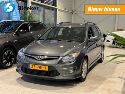 Hyundai I30cw 1.4I I Drive Cool Airco Trekhaak CPV