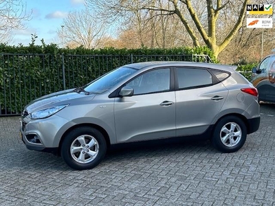 Hyundai Ix35 2.0i