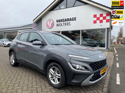 Hyundai KONA 1.0T 120pk Comfort automaat