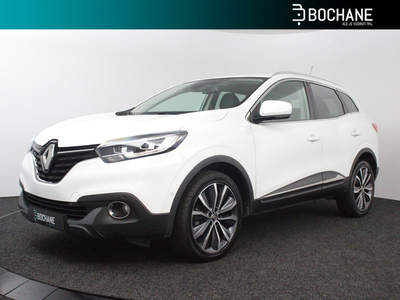 Kadjar 1.2 TCe 130 EDC Bose | Automaat | Navi | Clima | Cruise | LM velgen 19