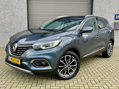 Kadjar 1.3 TCe Intens Pano/Sportstoelen/CarPlay/Navi/Cruise