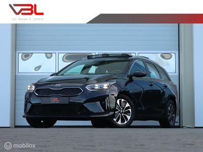 Kia Ceed Sportswagon 1.6 GDI PHEV DynamicPlusLine | Panoramadak