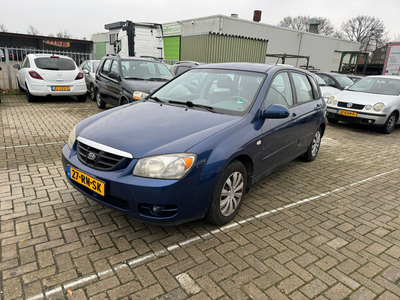 Kia Cerato 1.6-16V LX 5 deurs