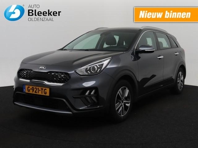 Kia Niro 1.6 GDi Hybrid ExecutiveLine Camera Adaptive cruise Trekhaak