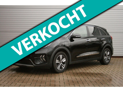 Kia NIRO 1.6 GDi PHEV DynamicPlusLine LED/Keyless/ACC