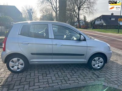 Kia Picanto 1.1 LX