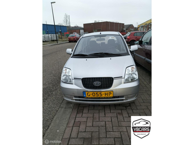 Kia Picanto 1.1 LX