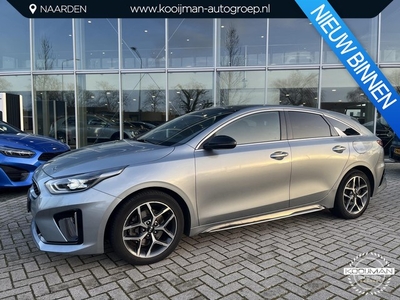 Kia ProCeed 1.4 T-GDI GT-Line Panoramadak 12 MAANDEN