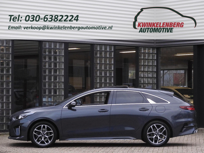 Kia ProCeed 1.4 T-GDI GT-LINE/ PANORAMADAK/ KEYLESS/ DAB AUDIO