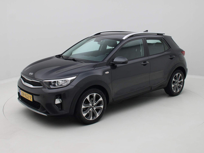 Kia Stonic 1.0 T-GDi DynamicLine