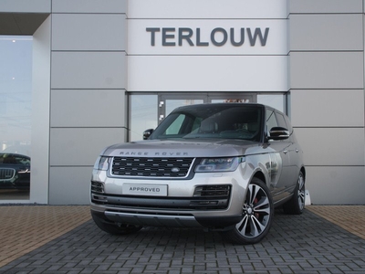 Land Rover Range Rover 5.0 V8 SC SVAutobiography Dynamic