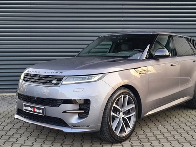 Land Rover Range Rover Sport D250 Dynamic SE - Head-up - Trekhaak -