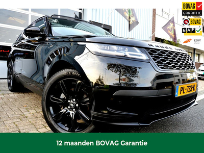 Land Rover Range Rover Velar 2.0 I4 Turbo AWD S P250S BOMVOL