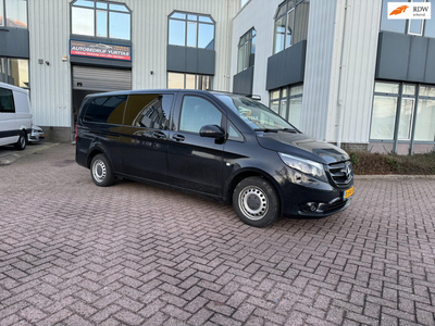 Mercedes-Benz VITO TOURER 114 CDI Extra Lang 8 persoons