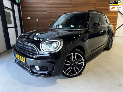 Mini Mini Countryman 1.5 Cooper | Full Option | JCW Pakket | PANO | Camera | H&K Sound | Head-up | LED| NAP