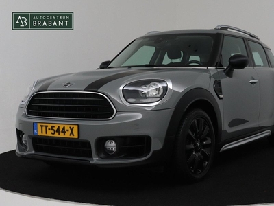 Mini Mini Countryman 1.5 One Dutch Made Edition