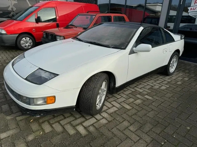 Nissan 300 ZX 3.0-24V V6 Twin Turbo