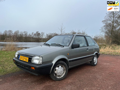 Nissan Micra 1.2 L |