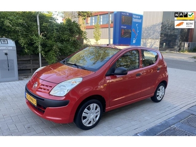 Nissan Pixo 1.0 Visia