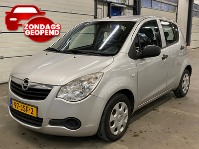 Opel Agila 1.0 Essentia|Airco|