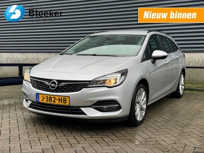 Opel Astra 1.2 130Pk Business Edition Cruise Clima Camera PDC