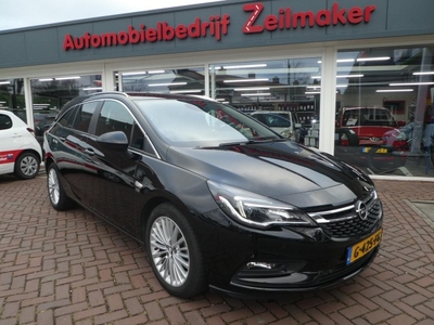 Opel Astra 1.4 TURBO AUTOMAAT SPORTS TOURER INNOVATION