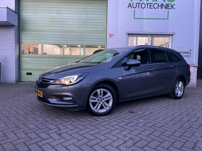 Opel Astra Sports Tourer 1.4 Turbo