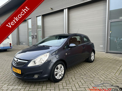 Opel Corsa 1.2-16V 2009✅Business✅NAP✅AIRCO✅