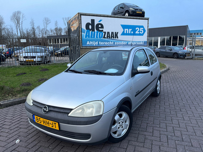 Opel Corsa 1.2-16V Comfort