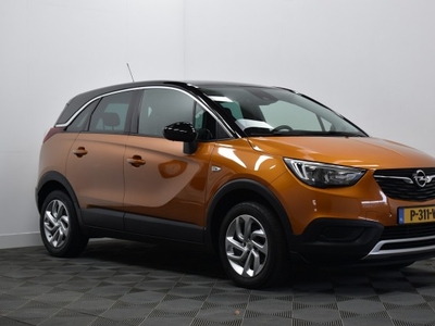 Opel Crossland X 1.2 T. 110PK INNOVATION