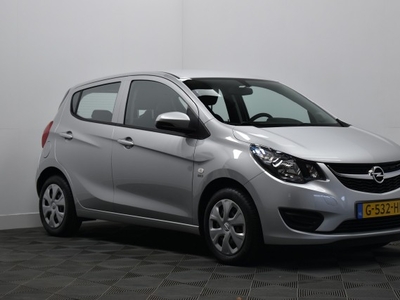 Opel Karl 1.0 73PK 120 JAAR EDITION