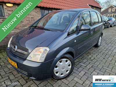 Opel Meriva 1.4-16V Enjoy