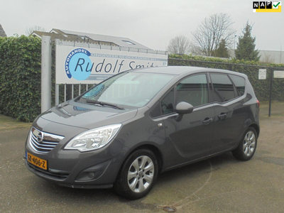 Opel Meriva 1.4 Turbo Cosmo EX BPM