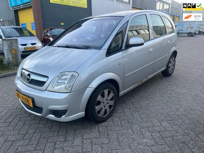 Opel Meriva 1.6-16V Business / handel export auto's / wij werken uitsluitend op telefonische afspraak