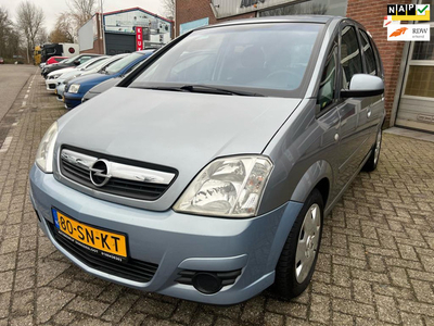 Opel Meriva 1.6-16V Enjoy