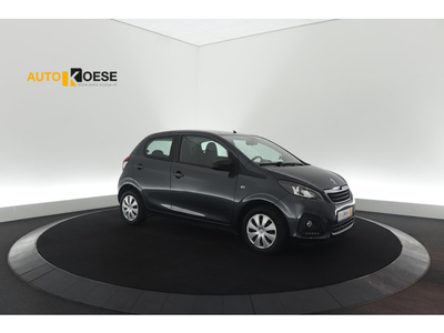 Peugeot 108 1.0 e-VTi Active | Airco | Bluetooth | Elektrische Ramen | 5 Deurs