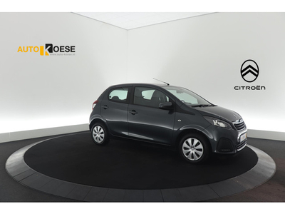 Peugeot 108 1.0 e-VTi Active | Camera | Apple Carplay | Airco | 5 Deurs